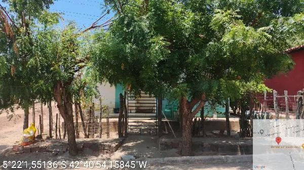 Casa - 2 Quartos - Altos - Ocupado — foto 2