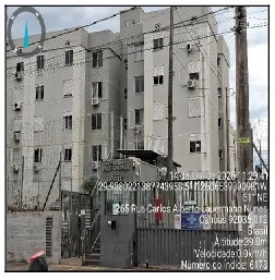 Apartamento - Canoas - Desocupado — foto 2