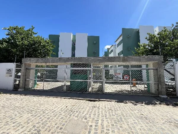 Apartamento - 2 Quartos - Paulista - Ocupado — foto 2