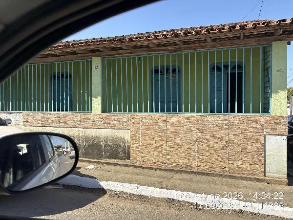 Casa - 3 Quartos - Ibirapuã — foto 2
