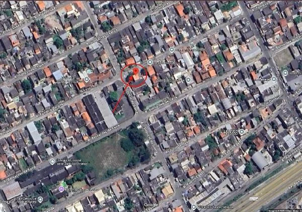 Apartamento - 2 Quartos - Sao Goncalo - Não Informado. — foto 2