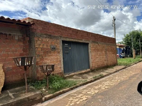Casa - 2 Quartos - Altos - Não Informado. — foto 2