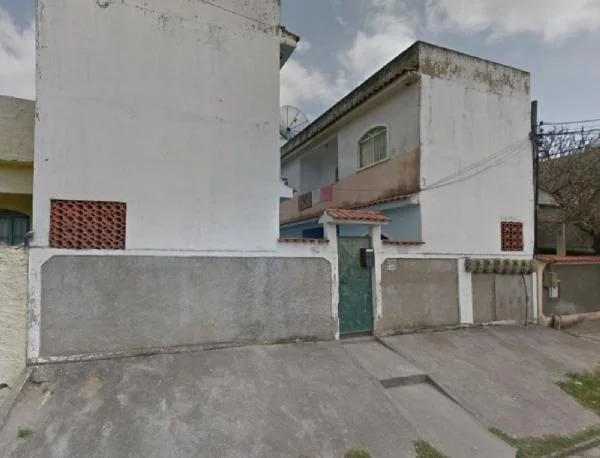 Casa - 2 Quartos - Sao Goncalo - Ocupado — foto 2