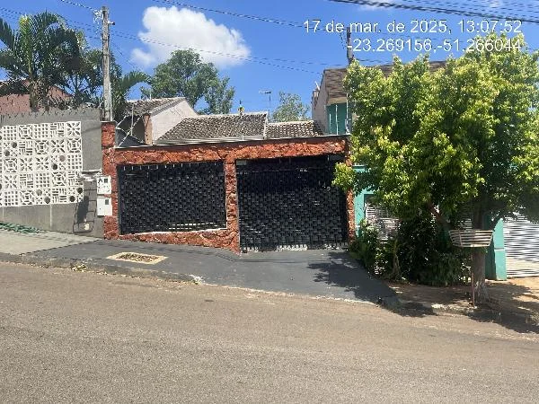 Casa - 2 Quartos - Cambe - Ocupado — foto 2