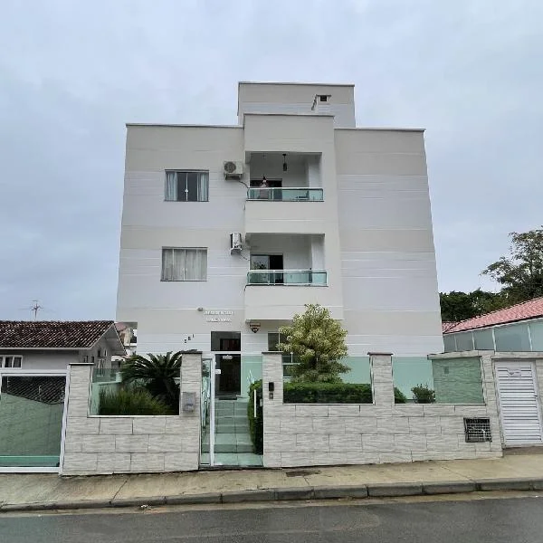 Apartamento - 2 Quartos - Sao Jose - Ocupado — foto 2