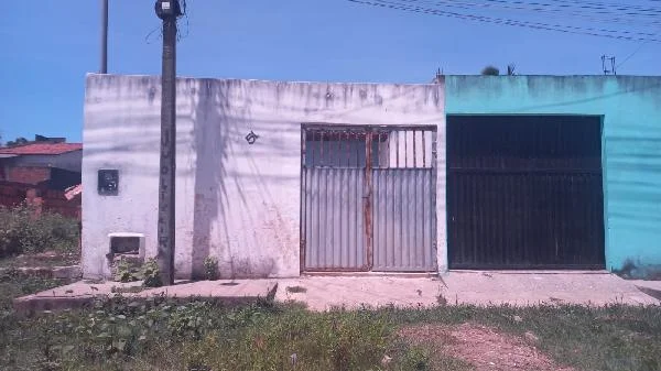 Casa - 2 Quartos - Nossa Senhora do Socorro - Ocupado — foto 2