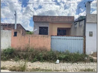 Casa - 2 Quartos - Mage - Ocupado — foto 2