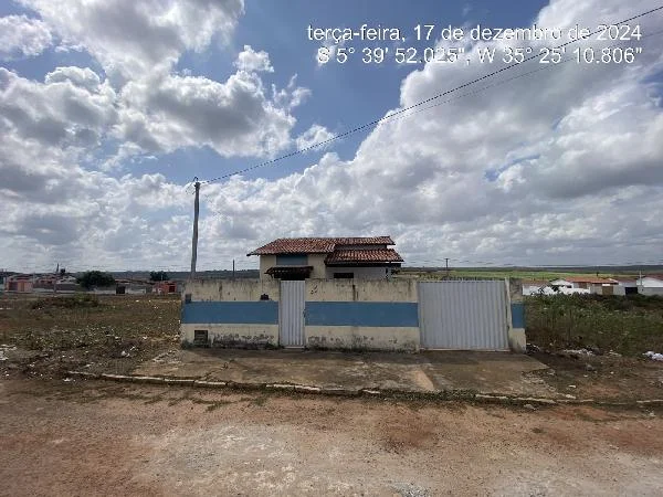 Casa - Ceara-mirim - Ocupado — foto 2