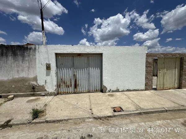 Casa - 3 Quartos - Petrolina - Ocupado — foto 2