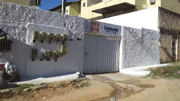 Casa - 2 Quartos - Sao Goncalo - Ocupado — foto 2