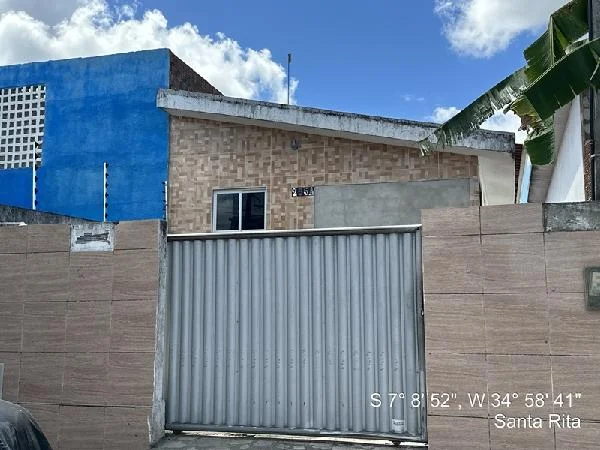 Casa - Santa Rita — foto 2