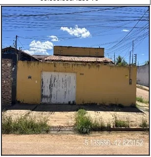 Casa - Timon - Ocupado — foto 2