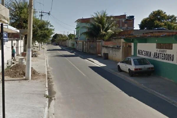 Casa - 2 Quartos - Sao Goncalo - Ocupado — foto 2