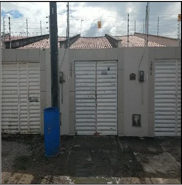 Casa - Itaitinga - Ocupado — foto 2
