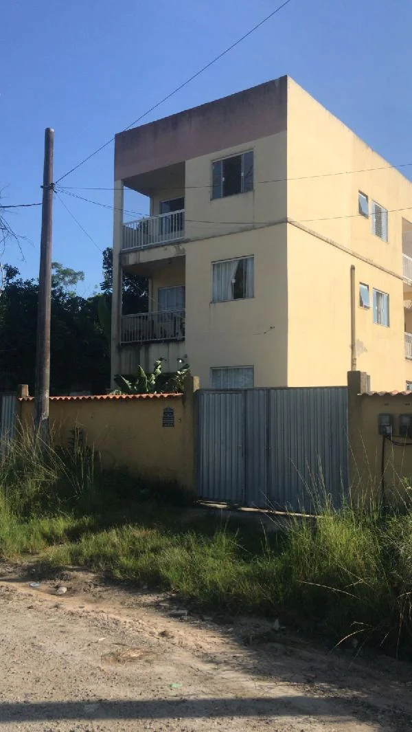 Apartamento - 2 Quartos - Itaborai - Ocupado — foto 2