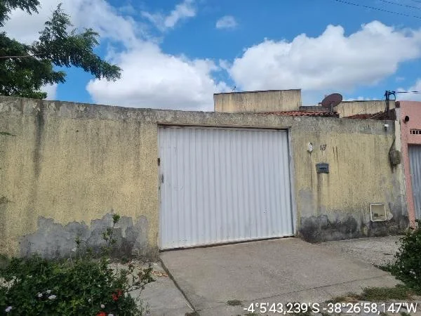 Casa - 2 Quartos - Horizonte - Ocupado — foto 2