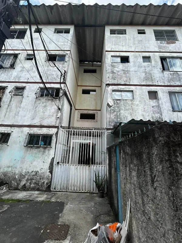 Apartamento - 2 Quartos - Salvador - Ocupado — foto 2