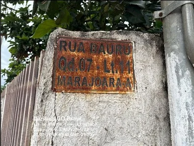 Casa - 2 Quartos - Luziania - Ocupado — foto 4