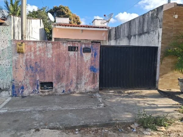 Casa - 2 Quartos - Santa Rita - Ocupado — foto 2
