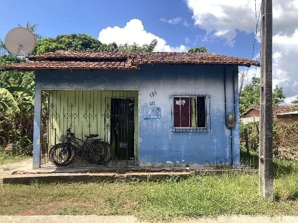 Casa - 2 Quartos - Sao Francisco do Para - Ocupado — foto 2