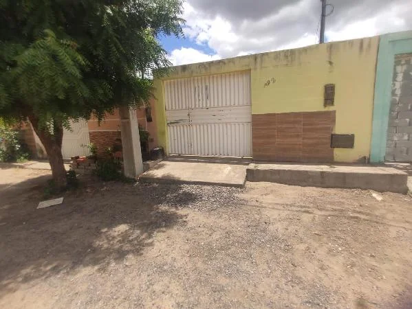 Casa - 1 Quartos - Iacu - Ocupado — foto 2
