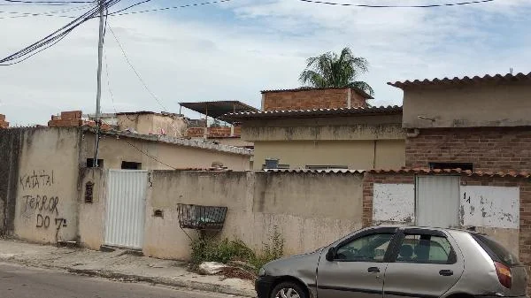 Casa - 1 Quartos - Sao Goncalo - Ocupado — foto 2