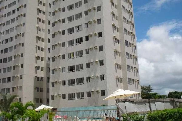 Apartamento - 2 Quartos - Paulista - Ocupado — foto 2