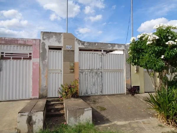 Casa - 2 Quartos - Iacu - Ocupado — foto 2
