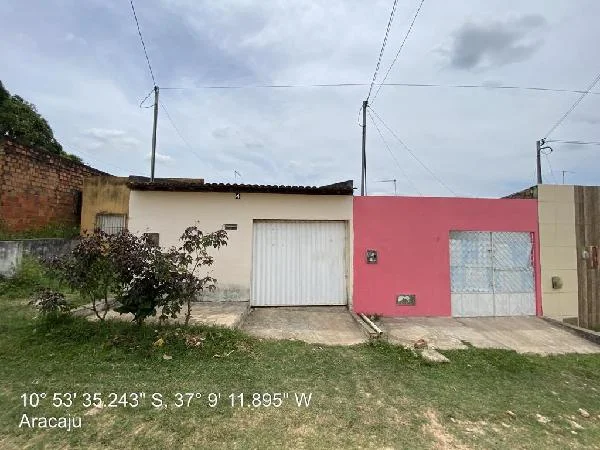 Casa - 2 Quartos - Nossa Senhora do Socorro - Não Informado. — foto 2