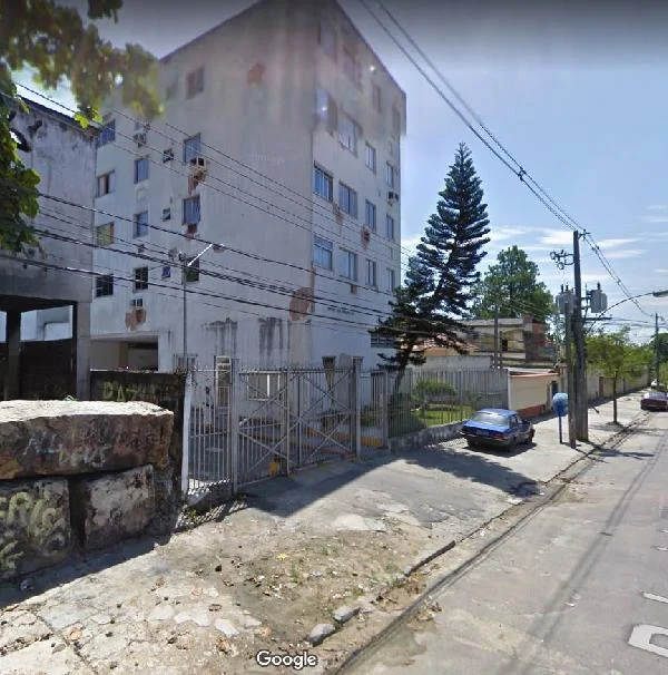 Apartamento - 2 Quartos - Rio de Janeiro - Ocupado — foto 2