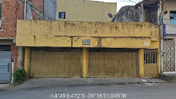 Apartamento - 2 Quartos - Itabuna - Ocupado — foto 2