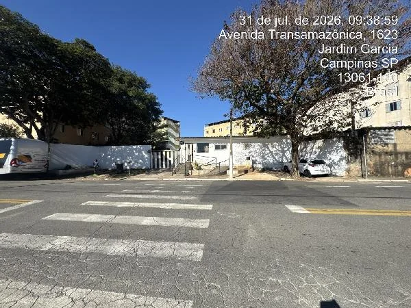 Apartamento - 2 Quartos - Campinas - Ocupado — foto 2