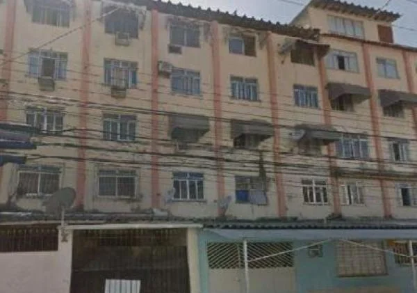 Apartamento - 1 Quarto - Rio de Janeiro - Ocupado — foto 2