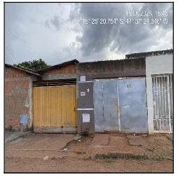 Casa - 3 Quartos - Planaltina - Ocupado — foto 2