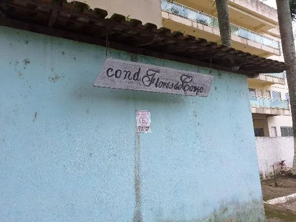 Casa - 2 Quartos - Itaborai - Ocupado — foto 2