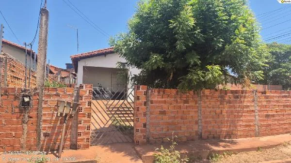 Terreno - 2 Quartos - Jose de Freitas - Ocupado — foto 2