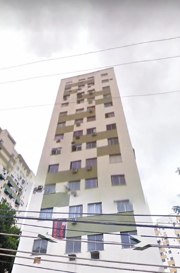 Apartamento - 2 Quartos - Rio de Janeiro - Ocupado — foto 2