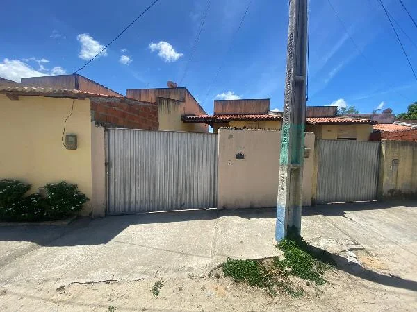 Casa - 2 Quartos - Horizonte - Ocupado — foto 2