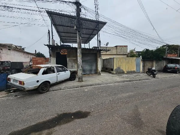 Casa - 1 Quartos - Sao Goncalo - Ocupado — foto 2