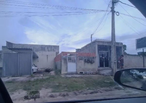 Casa - Araruama - Ocupado — foto 2