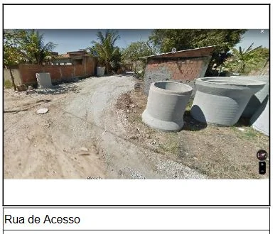 Casa - 1 Quartos - Sao Goncalo - Ocupado — foto 2