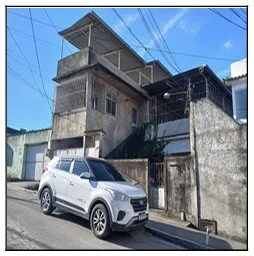 Apartamento - São Gonçalo — foto 2