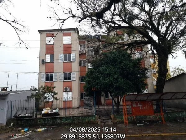 Apartamento - 2 Quartos - Canoas - Ocupado — foto 2