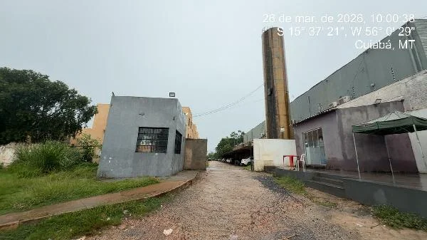 Apartamento - 3 Quartos - Cuiaba - Ocupado — foto 2