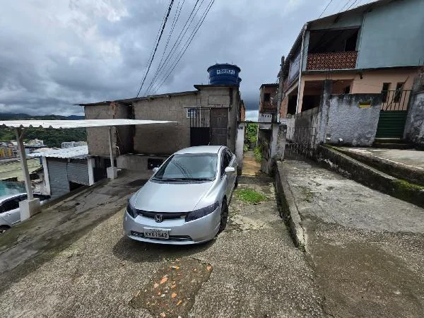 Casa - 3 Quartos - Teresopolis - Ocupado — foto 2