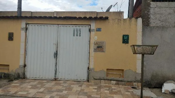 Casa - 2 Quartos - Nova Iguacu - Ocupado — foto 2