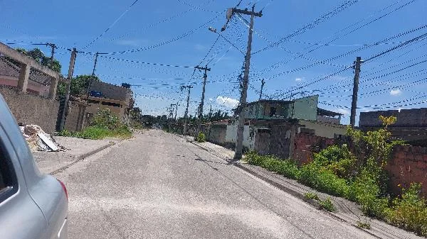 Casa - 2 Quartos - Sao Goncalo - Ocupado — foto 2
