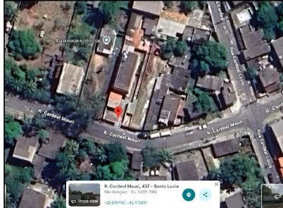Casa - 2 Quartos - Sao Goncalo - Ocupado — foto 3