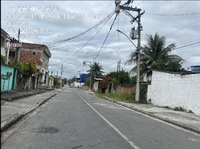 Casa - 2 Quartos - Sao Goncalo - Ocupado — foto 4