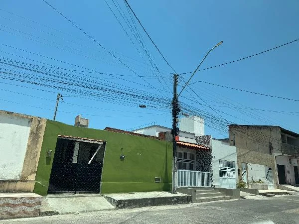 Casa - 3 Quartos - Nossa Senhora do Socorro - Ocupado — foto 2